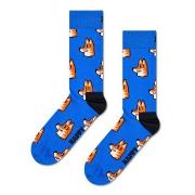 Happy Socks Fox Sock Blau Gr 41/46