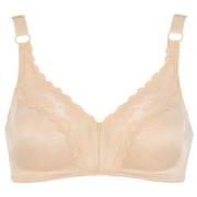 Damella BH Vera Soft Bra Haut Polyester A 100 Damen