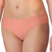 Schiesser Invisible Cotton Brief Lachsrosa 38 Damen