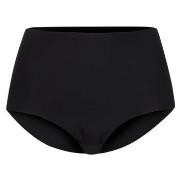 Pierre Robert Recycled Invisible Micro High Waist Schwarz Small Damen