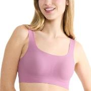 Sloggi BH ZERO Feel 2 0 Top Lila Small Damen