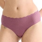 Sloggi ZERO Feel Bliss Hipster Brief Lila Small Damen