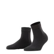 Falke Women Light Cuddle Pads Schwarz Baumwolle Gr 39/42 Damen