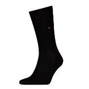 Tommy Hilfiger Premium Wool Socks Schwarz Gr 43/44 Herren