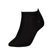 Tommy Hilfiger Women Premium Rib Sneaker Socks Schwarz Gr 39/42 Damen