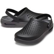 Crocs InMotion Clog Schwarz US M11 (EU 45-46)