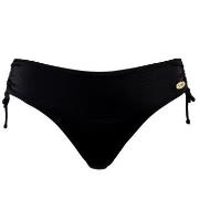 Damella Natalie Basic Brief Schwarz 38 Damen