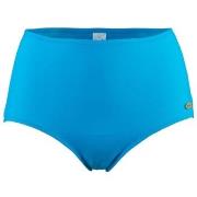 Damella Nicole Basic Maxi Brief Türkis 38 Damen
