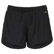 Damella Uma Bikini Shorts Schwarz Small Damen