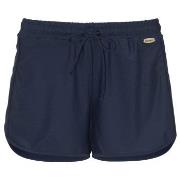 Damella Uma Bikini Shorts Marine Small Damen