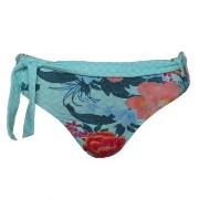 Esprit Peony Beach Classic Brief Türkis Muster 38 Damen