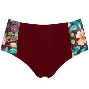 Missya Milano Bikini Maxi Brief Geblümt 38 Damen