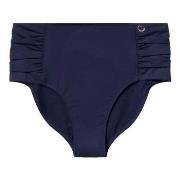 Panos Emporio Olympia Solid Bottom Marine 38 Damen