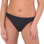 Saltabad Basic Bikini Tai Schwarz Polyamid 38 Damen