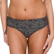 Saltabad Leo Bikini Maxi Tai With String Leopard Polyamid 38 Damen