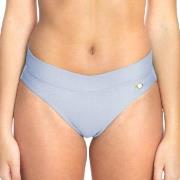 Sunseeker Rustic Sweetheart Full Bikini Panty Hellblau Polyamid 38 Dam...
