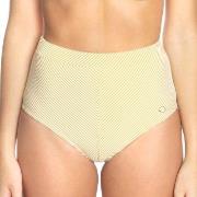 Sunseeker Vintage Prairie High Waist Bikini Panty Senfgelb 40 Damen