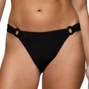 Triumph Midnight Swim Bikini Tai Schwarz 38 Damen