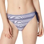 Triumph Summer Waves Bikini Tai Blau Muster 42 Damen