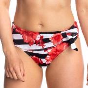 Trofe Mix Bikini Brief 89237 Rot 38 Damen