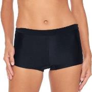 Wiki Basic Hot Pant Schwarz 38 Damen