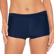 Wiki Basic Hot Pant Dunkelblau 38 Damen