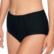 Wiki Swim Maxi Brief Schwarz 38 Damen