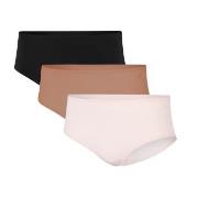 adidas 3P Sport Active Light Flex Hipsters Mixed Small Damen