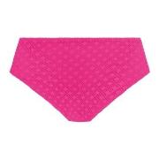 Elomi Bazaruto Rise Bikini Brief Rosa Polyamid 44 Damen