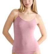 Sloggi GO Sense Spaghetti Top Hellrosa Modal Medium Damen