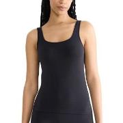 Sloggi GO Sense Tank Top Schwarz Modal Small Damen
