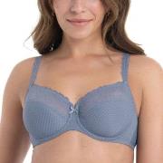 Rosa Faia BH Eloise Underwire Bra Blau Nylon B 70 Damen