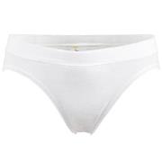 Damella Brief 17567 Midi Weiß Baumwolle Small Damen