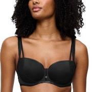 Triumph BH Palina Moonlight Kiss Wired Padded Bra Schwarz B 70 Damen