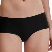 Calida Seamless Low Rise Panty Schwarz Small Damen