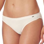 Schiesser Mini Panty Champagner Baumwolle Small Damen