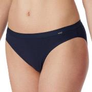 Schiesser Rio Panty Dunkelblau Baumwolle Small Damen