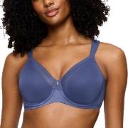 Triumph BH True Shape Sensation T W01 Jeansblau C 70 Damen