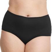 Swegmark Essence Maxi Briefs Modal Schwarz Modal Small Damen