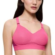 Triumph Triaction Hybrid Lite P BH Dunkelrosa B 80 Damen