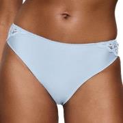 Triumph Amourette Tai Hellblau 38 Damen