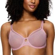 Triumph BH Signature Sheer W01 EX Altrosa C 75 Damen