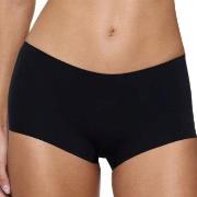 Triumph Smart Invisible Boyshort Schwarz Fit Smart 1 Damen