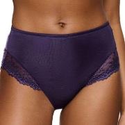 Triumph Ladyform Soft Maxi Dunkelviol.338 38 Damen