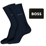 BOSS 2P Giftset Bag Dunkelblau Gr 40/46 Herren