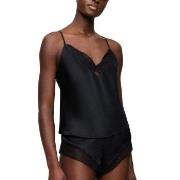 Triumph A Weekend To Remember Pyjamas Set Schwarz Polyester 38 Damen