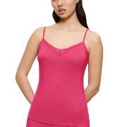 Triumph Aura Spotlight Camisole Dunkelrosa Modalfaser 38 Damen