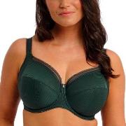 Fantasie BH Fusion Full Cup Side Support Bra Dunkelgrün E 80 Damen