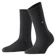 Burlington Orkney Women Socks Schwarz Gr 36/41 Damen