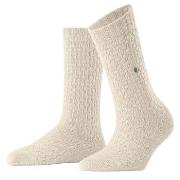 Burlington Orkney Women Socks Beige Gr 36/41 Damen